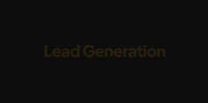 Lead Generation Placeholder Image